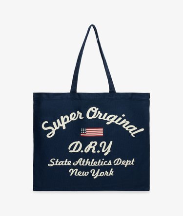 Superdry Tote Image 1