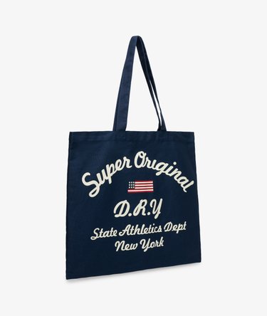 Superdry Tote Image 2