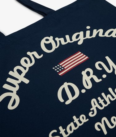 Superdry Tote Image 4