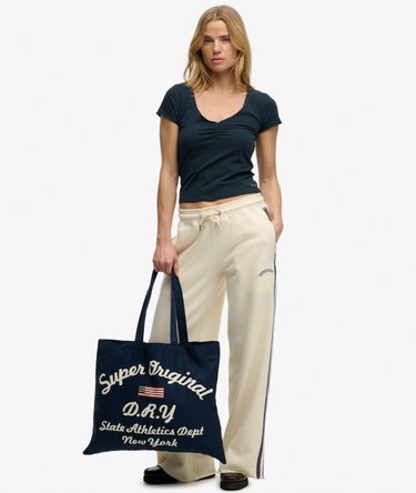 Superdry Tote Image 5