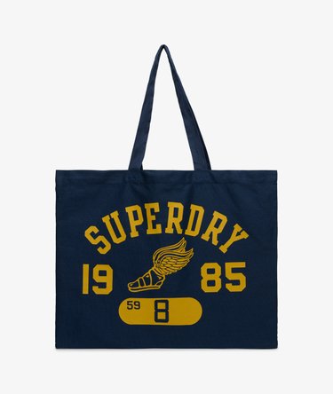 Superdry Tote Image 1