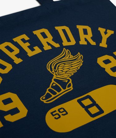 Superdry Tote Image 4