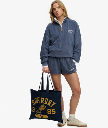 Superdry Tote Image 5