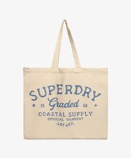 Superdry Tote