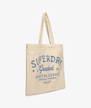 Superdry Tote Image 2