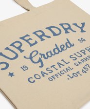 Tote Superdry