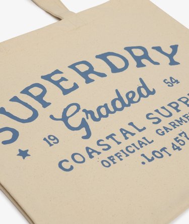 Superdry Tote Image 4