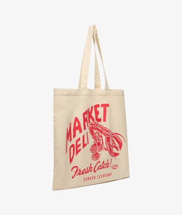 Superdry Tote Image 2