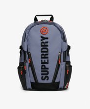 Tarp Embroidered Rucksack