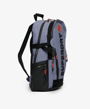 Tarp Embroidered Rucksack