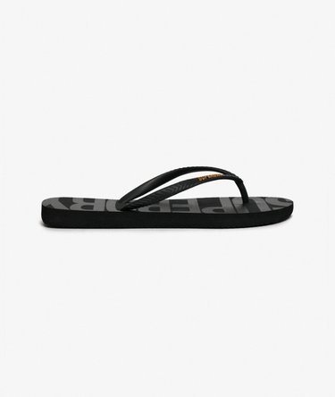 Superdry Essential Flip Flops Image 3
