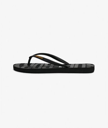 Superdry Essential Flip Flops Image 4