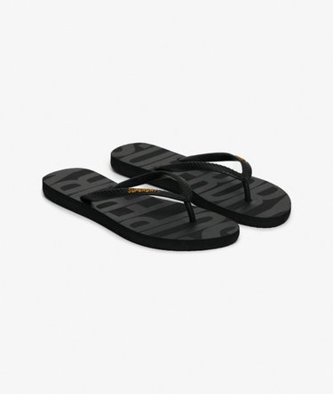 Superdry Essential Flip Flops Image 1