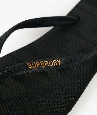 Superdry Essential Flip Flops Image 6