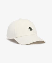 SD Embroidered Baseball Cap
