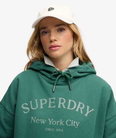 SD Kirjailtu Lippis Image 5