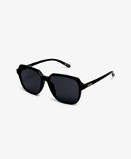 Oversized Square Sunglasses