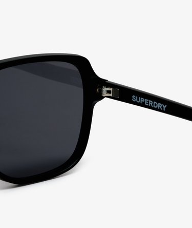 &Uuml;bergro&szlig;e eckige Sonnenbrille Image 6