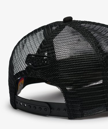 Mesh Trucker -lippalakki Image 5