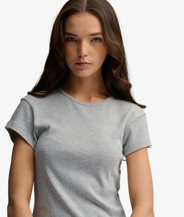 Athletic Essential T-Shirt Image 1