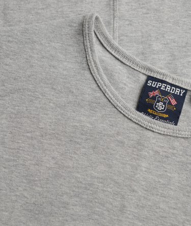 Athletic Essential T-Shirt Image 5