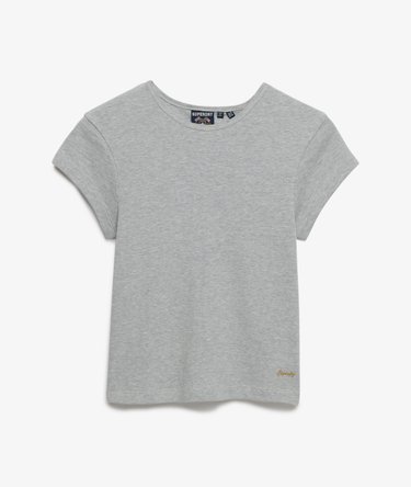 Athletic Essential T-Shirt Image 6