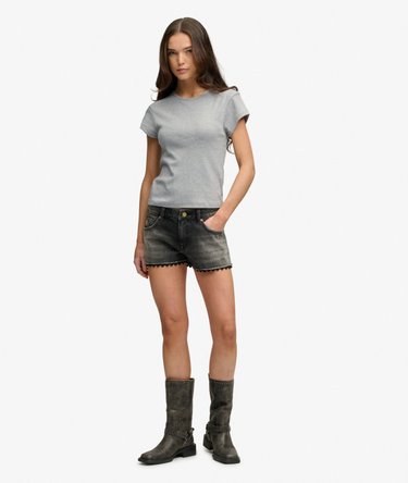 Athletic Essential T-Shirt Image 2