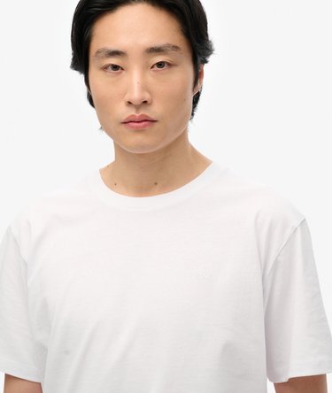 Essentials Relaxed T-Shirt Image 3