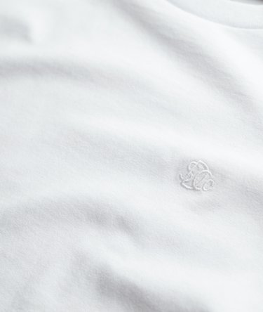 Essentials Relaxed T-Shirt Image 5