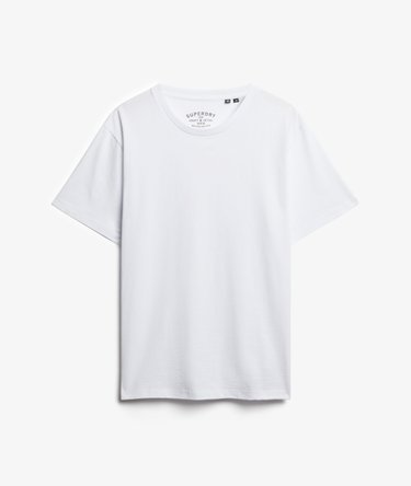 Essentials Relaxed T-Shirt Image 6