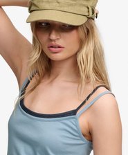 Bench Fitted Cami Layer Vest