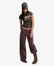 Bench Fitted Short Sleeve Layer T-shirt