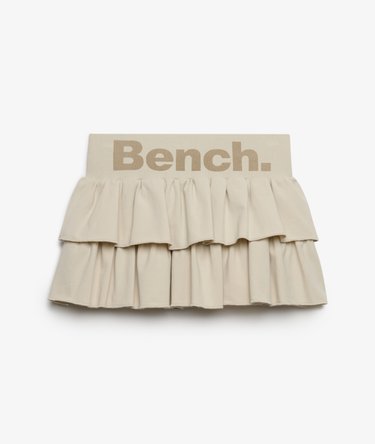 Bench Low Rise Tiered Skirt Image 7