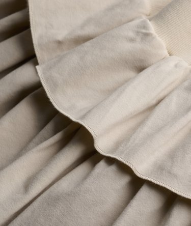 Bench Low Rise Tiered Skirt Image 5