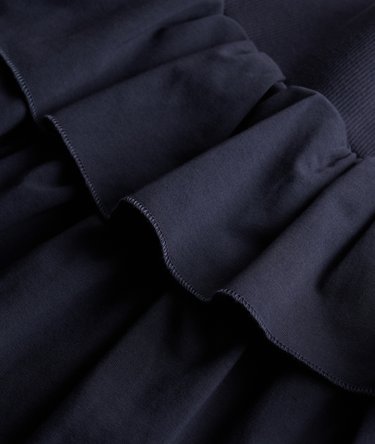 Bench Tiefsitzender Stufenrock Image 4