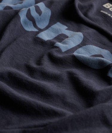 Bench Fitted Long Sleeve Layer Top Image 5