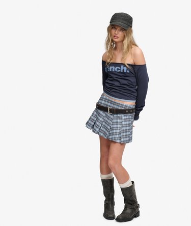 Bench Fitted Long Sleeve Layer Top Image 3