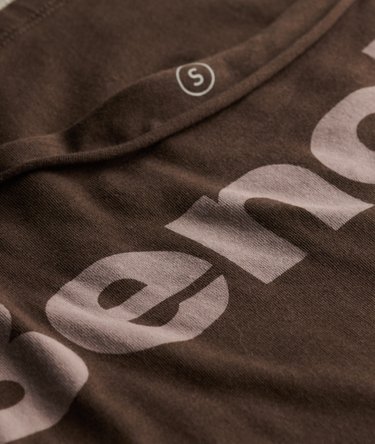 Bench Fitted Long Sleeve Layer Top Image 5