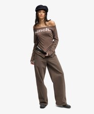 Bench Fitted Long Sleeve Layer Top