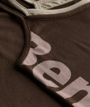 Bench Figurbetontes Cami-Top Image 5