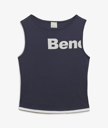 Bench Tanktop mit schmaler Passform Image 5