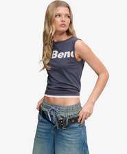 Bench Fitted Layer Tank Vest