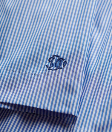 Corset Cami Mini Dress Image 7