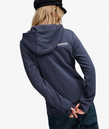 Bench Double Zip Hoodie Image 4