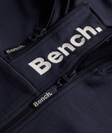 Bench Double Zip Hoodie Image 5