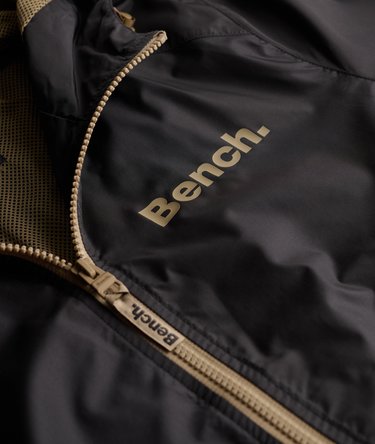 Bench Bomberjacke mit Kapuze Image 5