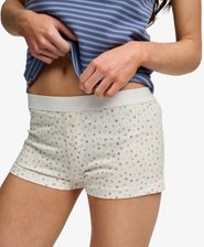Athletic Essentials Jersey Pyjama Shorts