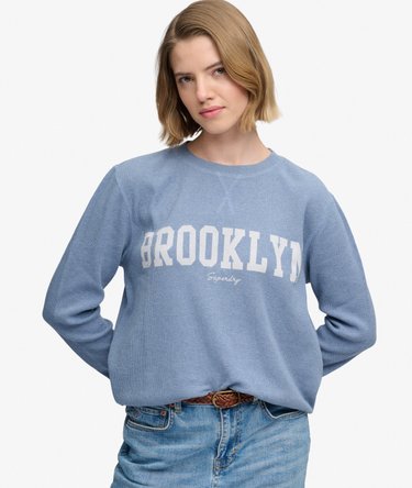 Athletic Essential Graphic Longsleeve Image 2