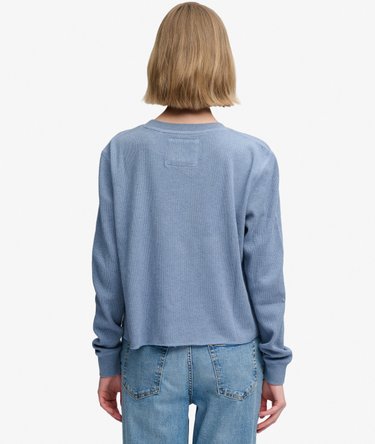 Athletic Essential Graphic Longsleeve Image 5