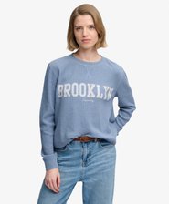 Athletic Essential Graphic Longsleeve
